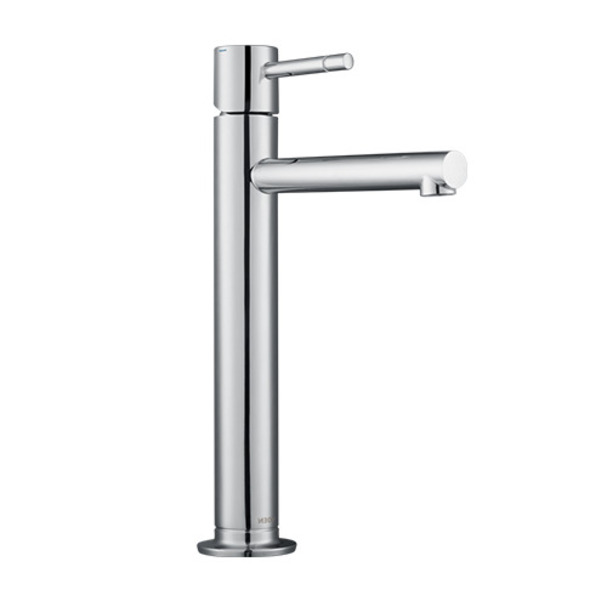 Vòi lavabo nóng lạnh, màu Chrome, hiệu Moen, chất liệu Đồng, kích thước 311mm GN69122