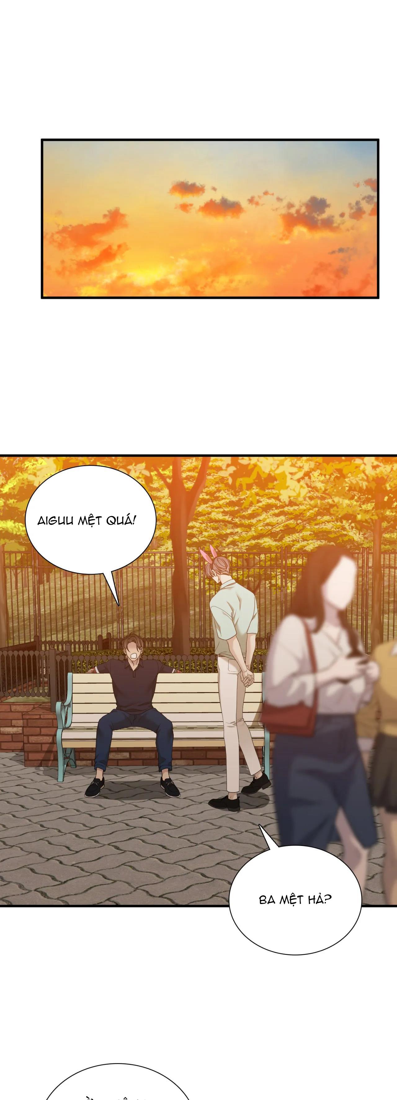 tên cặn bã chapter 44 22