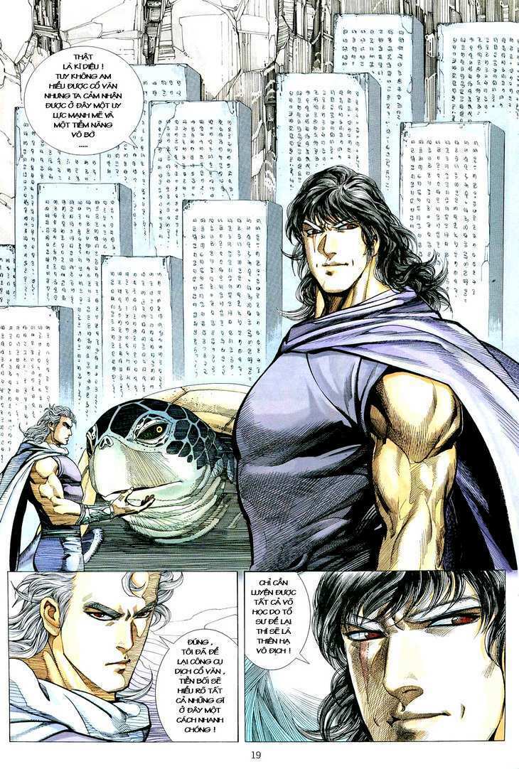 võ thần chapter 74 19