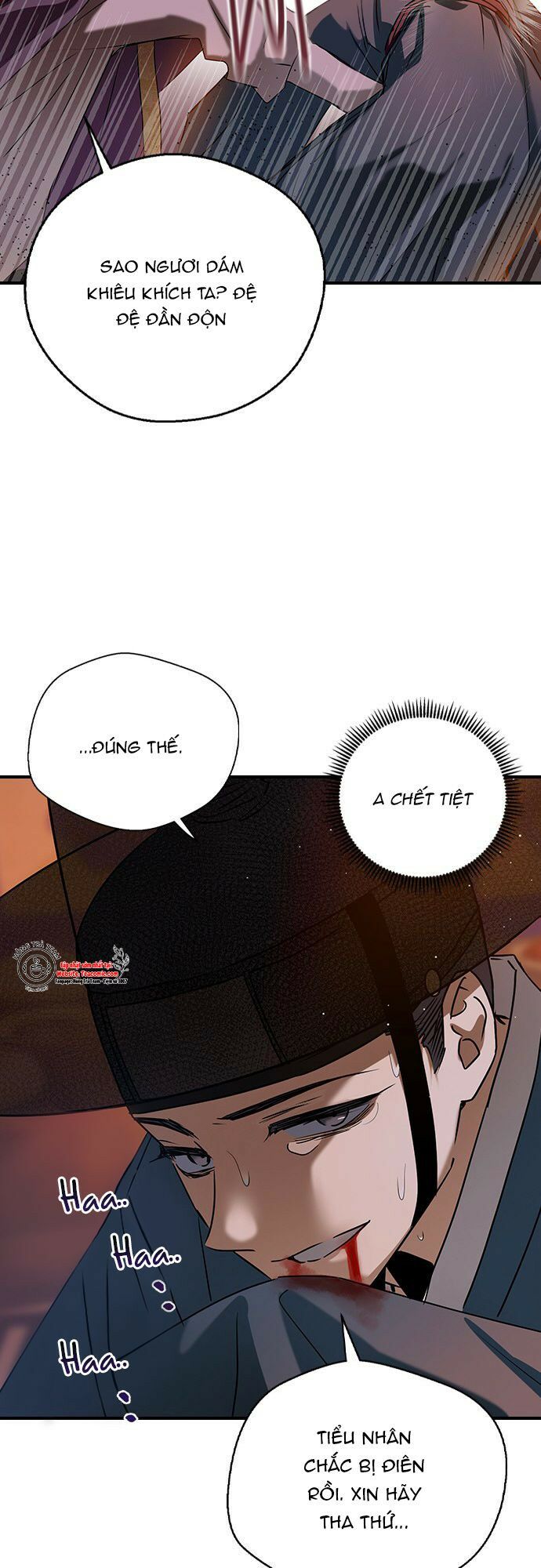 duyên nợ kiếp trước chapter 25 26