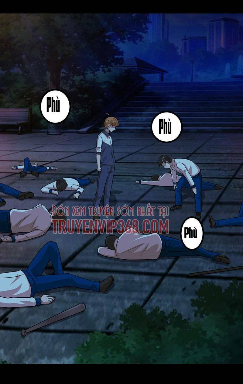 đai ca trở lại tuổi 16 chapter 158 25