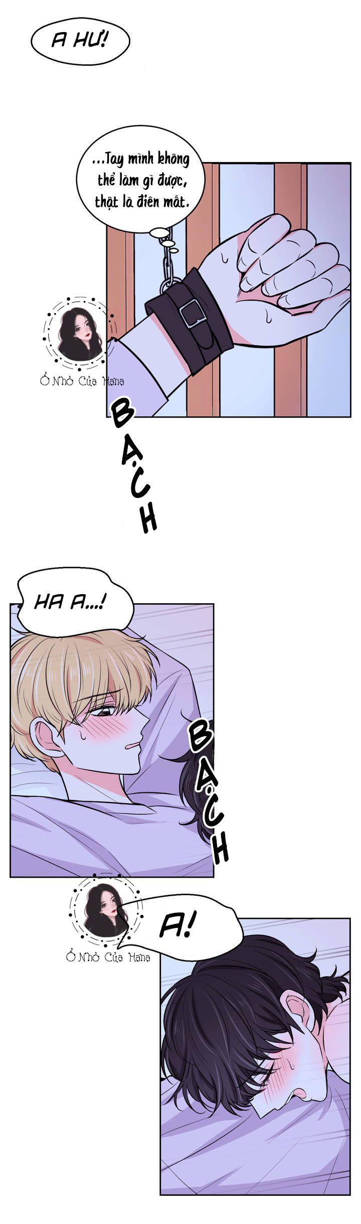 kinh nghiệm cảnh nóng chapter 15 12