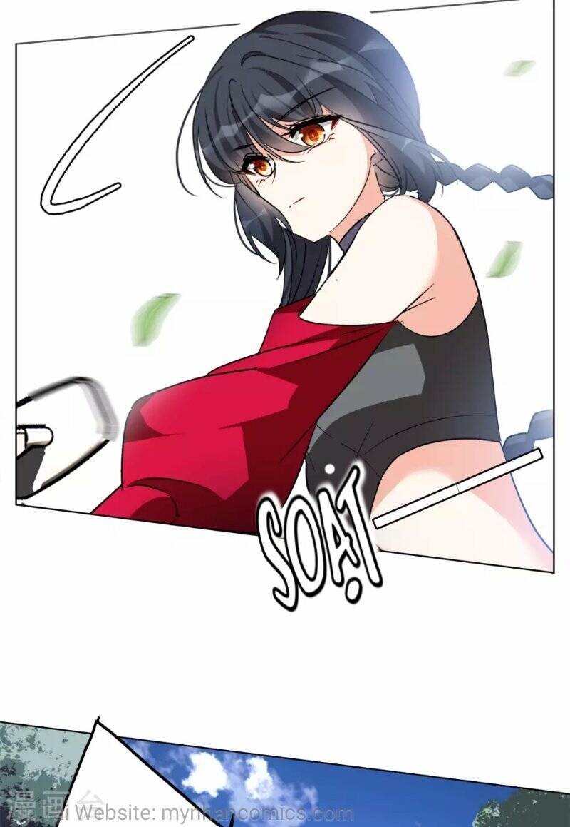 cô ấy đến rồi, xin nằm xuống! chapter 125 5