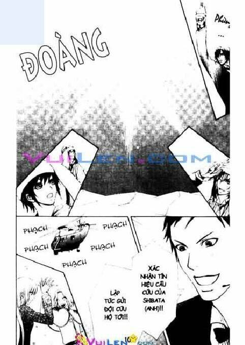 chàng quản gia của bé mei chapter 12 10