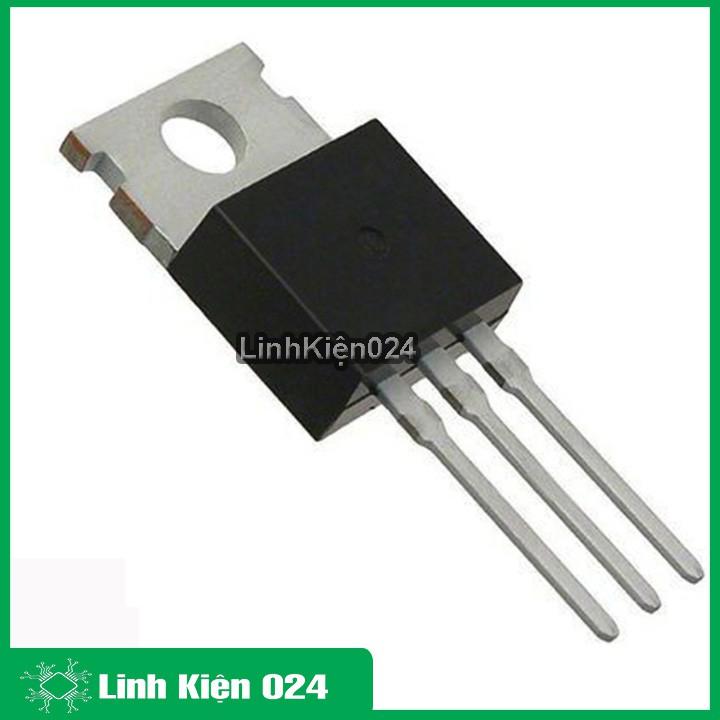 Sản phẩm MOSFET IRF9640N TO-220 11A 200V P-CH