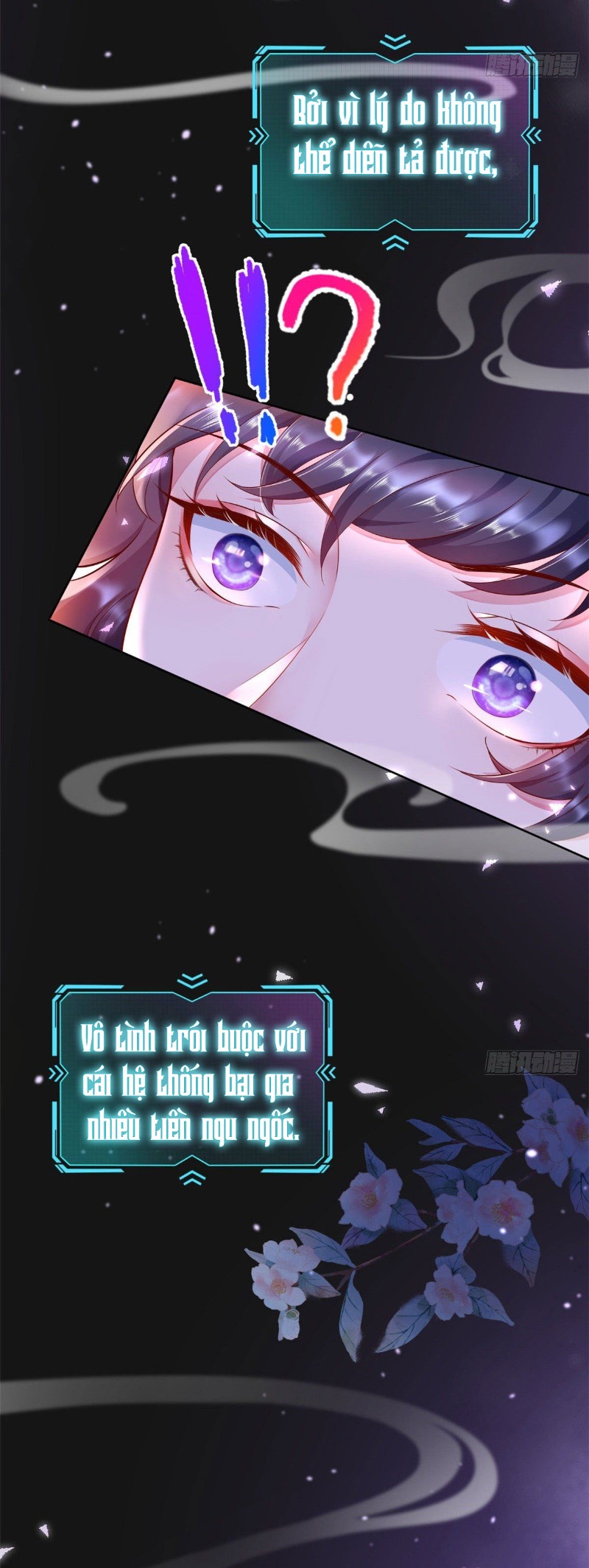 hệ thống xuyên nhanh: nam thần bùng cháy đi! chapter 0 2