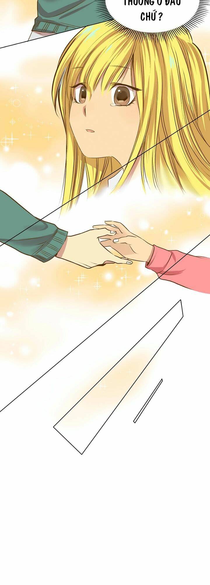 bí mật sâu sắc nhất của tôi chapter 18 4