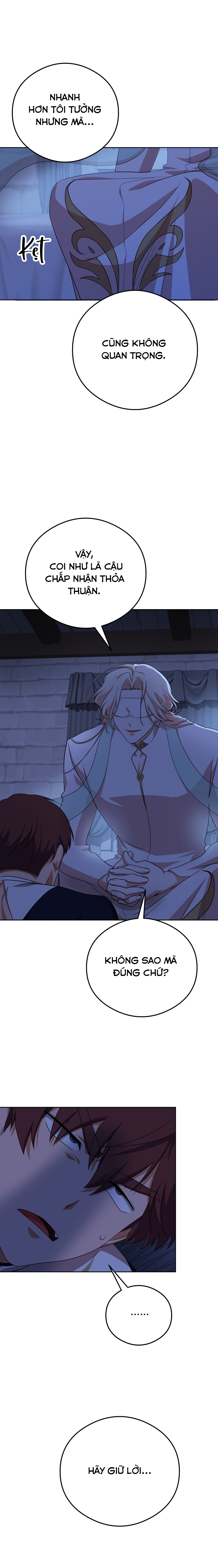 thuận theo ý trời chapter 2 12