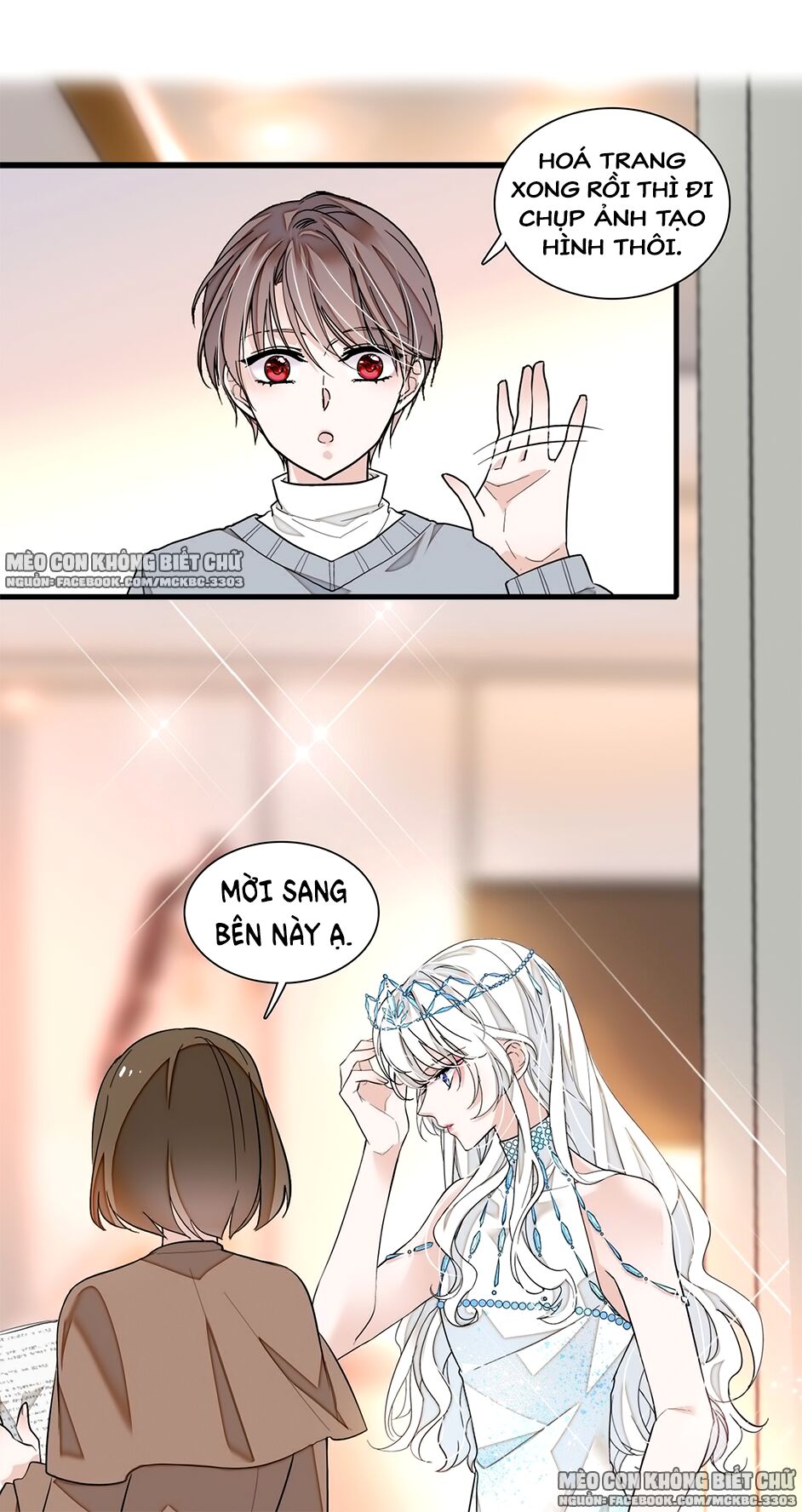 long phượng phiên chuyển chapter 52 17