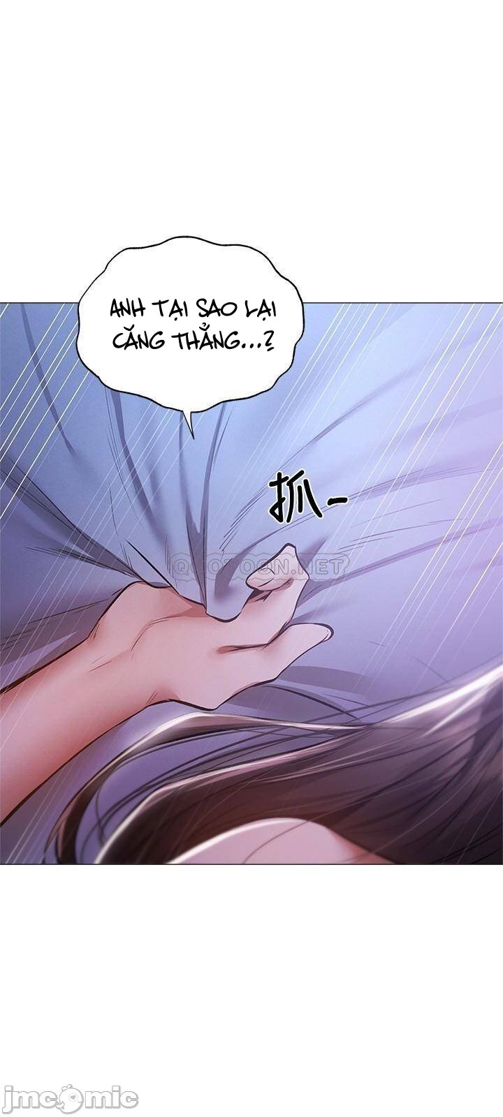 căn phòng xôi thịt chapter 37 38