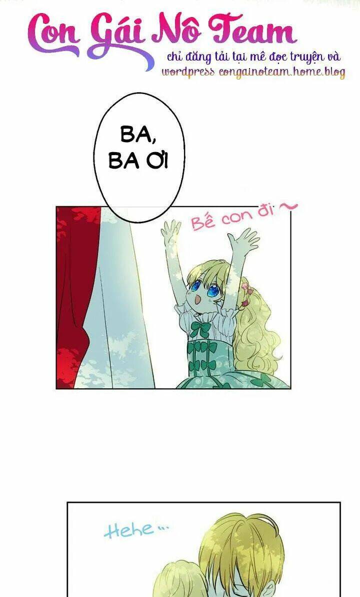 một ngày nọ ta trở thành công chúa chapter 19 63