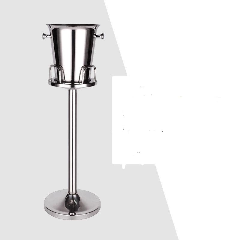 Chân Xô Đá Inox Cao Cấp Ướp W00030