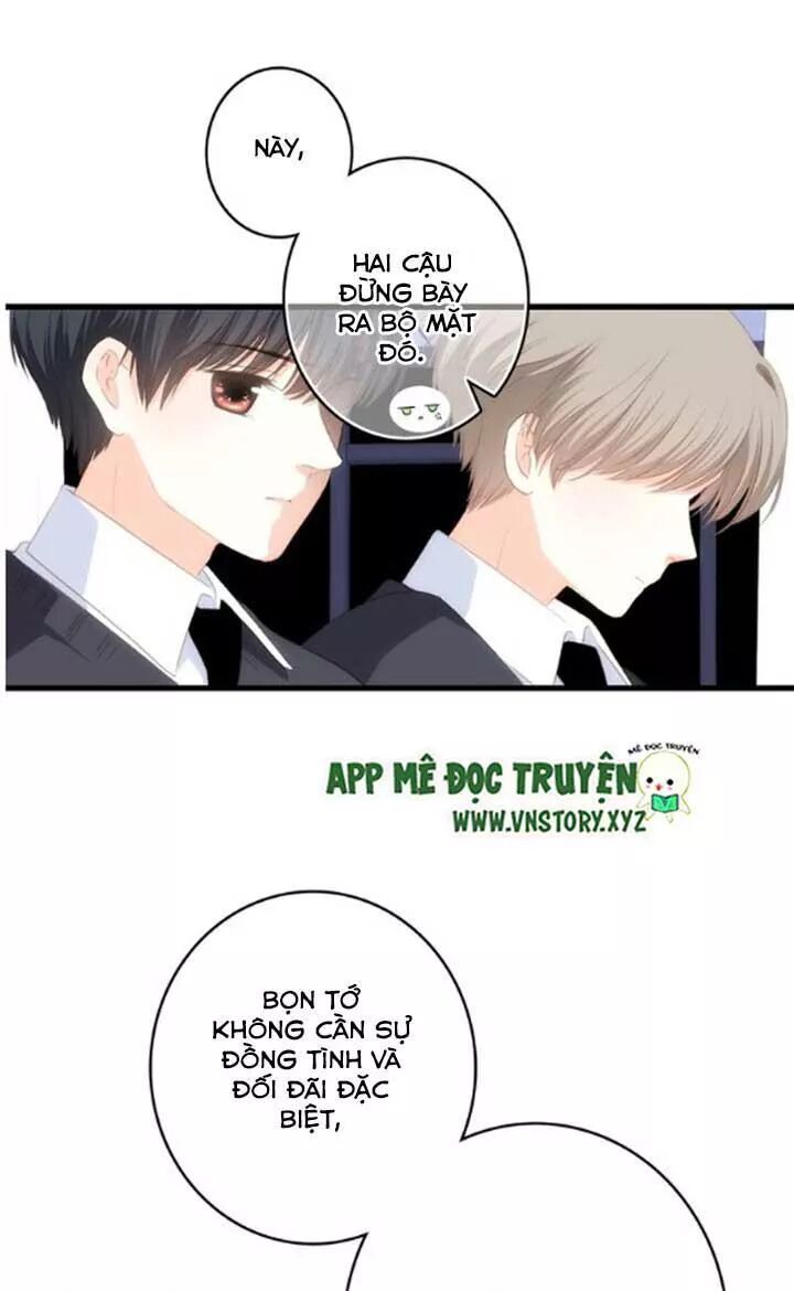 con tim rung động 2 chapter 94 48