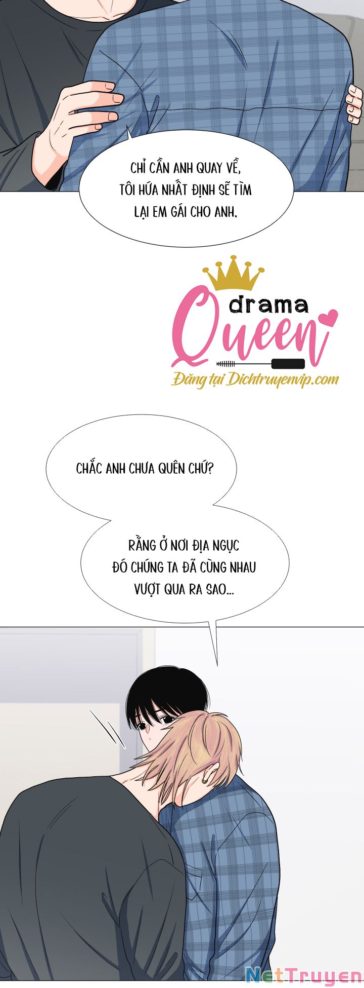 công nam bắc thụ chapter 17 36