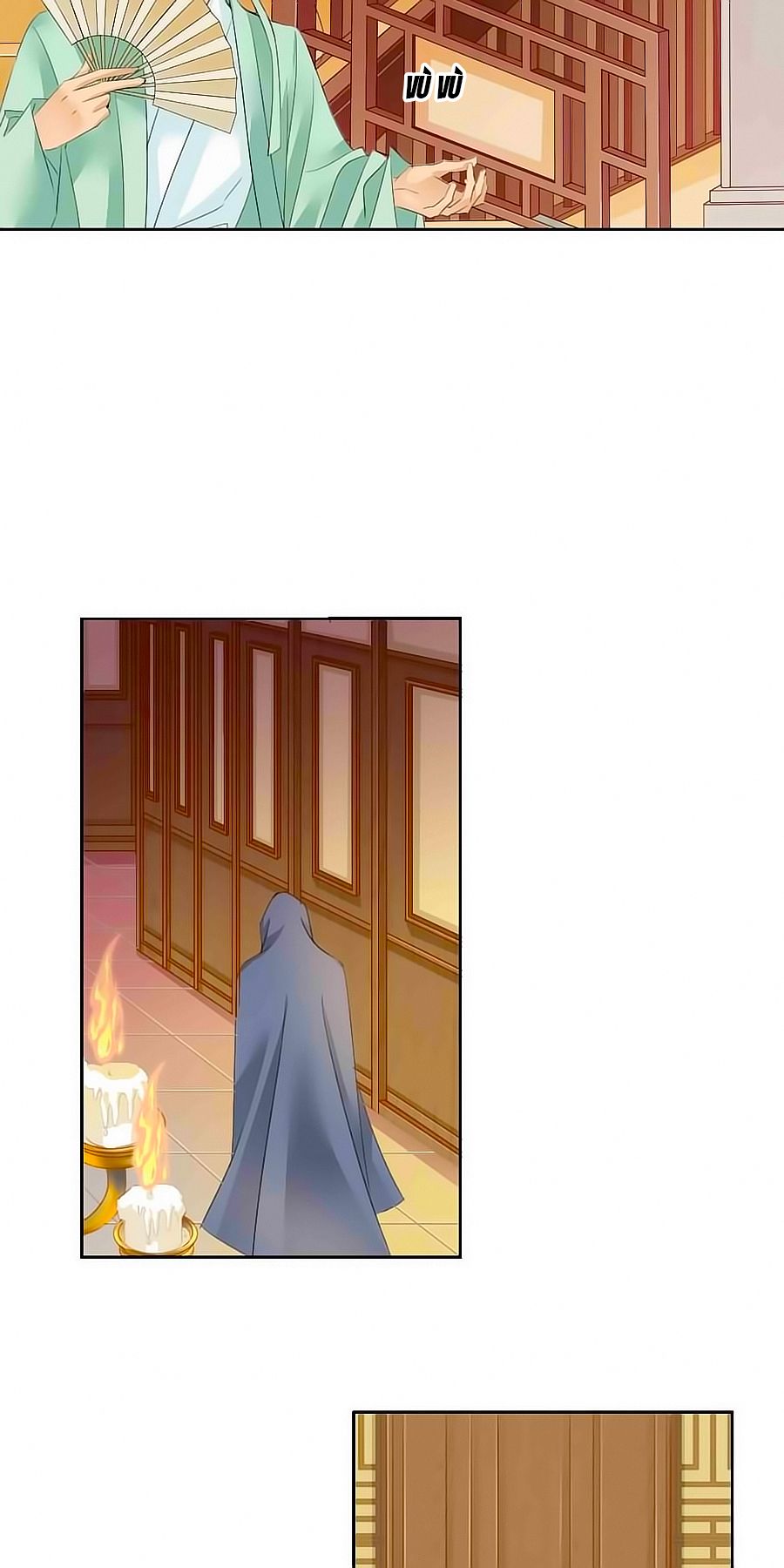 Tưởng Nhập Phi Phi chapter 38 - Trang 3