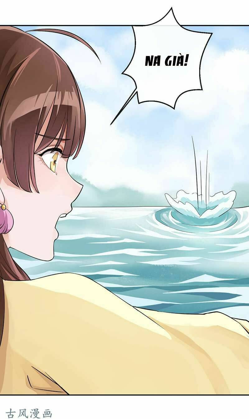 nghiên hương kỳ đàm chapter 23 48