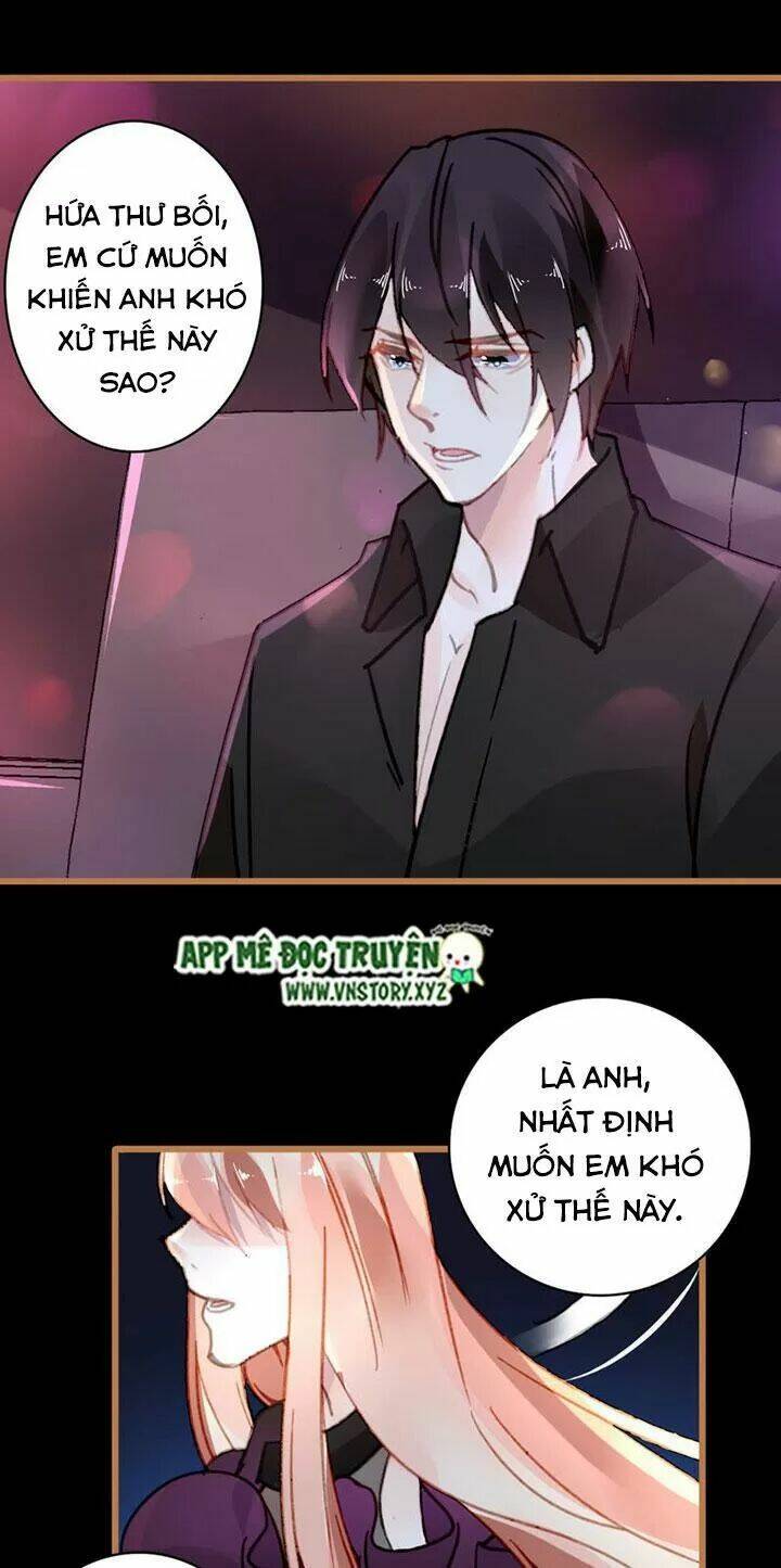 mưu ái thành nghiện chapter 29 4