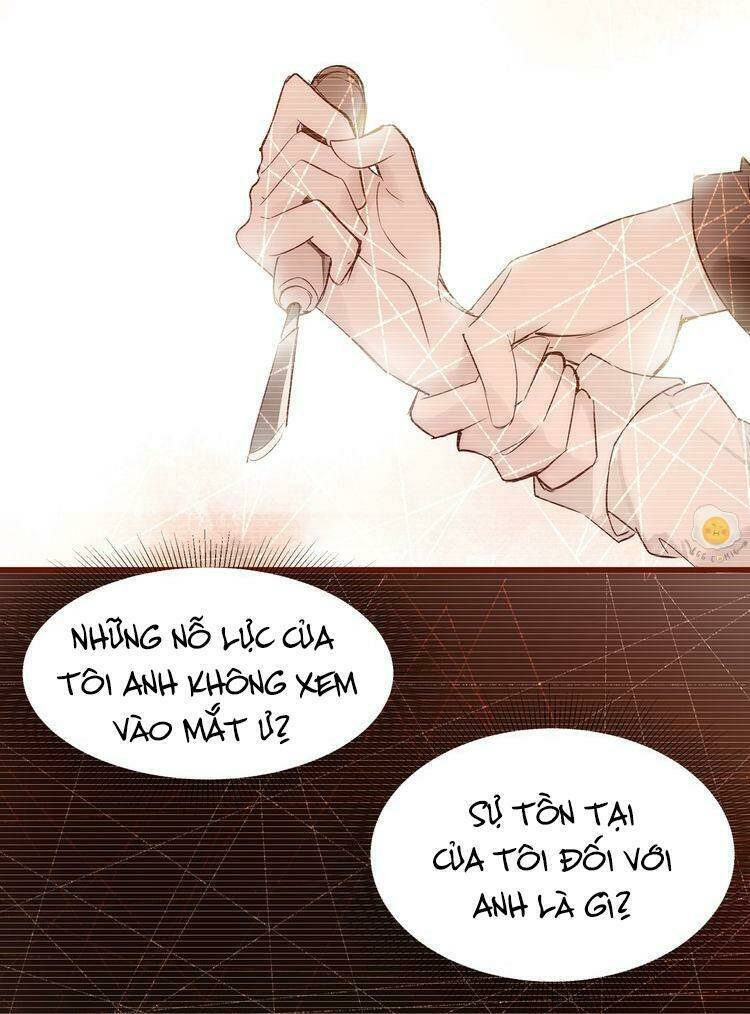 nở rộ trên bụi gai chapter 5 8