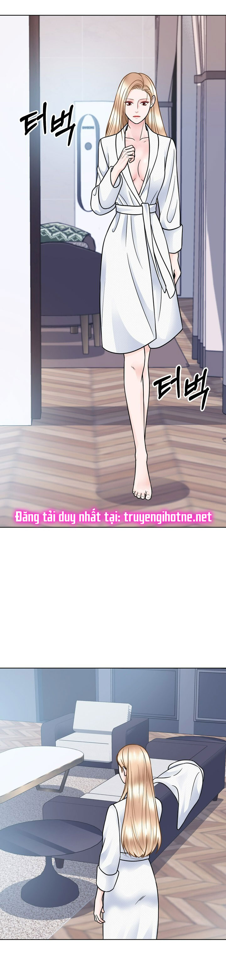 [18+] muộn màng chapter 35.1 3