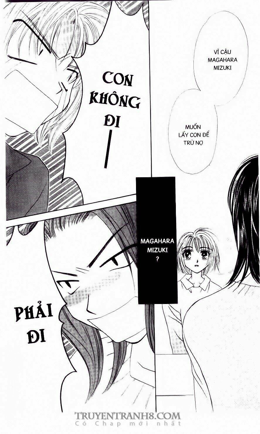 vườn địa đàng chapter 1 7