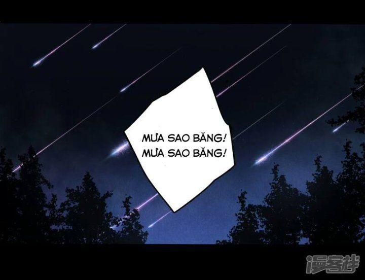 nụ cười của ngươi ngọt gãy tám cái răng của ta chapter 2 30