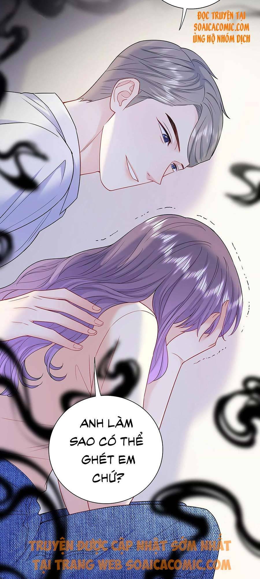 tôi dựa vào tà ý: nghịch chuyển nhân sinh chapter 37 36