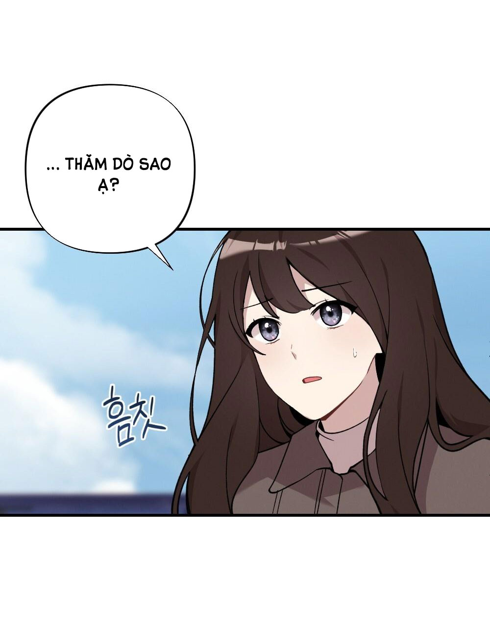 Sự Thuần Khiết Của Mùa Đông Năm Ấy chapter 41.1 - Trang 9