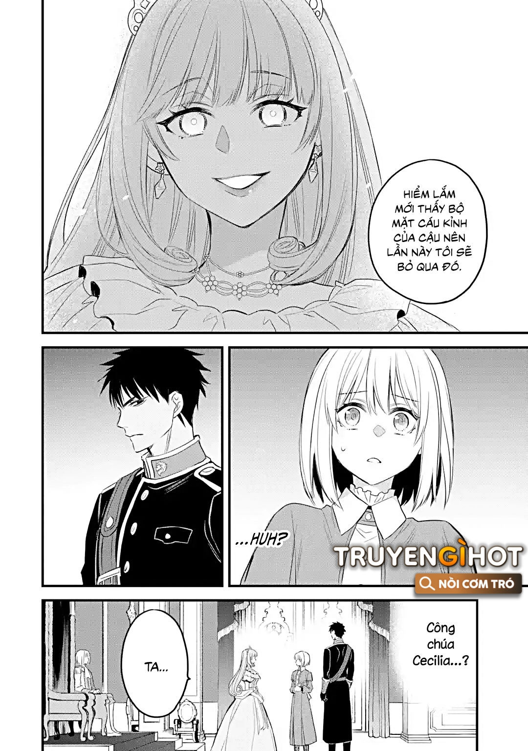 chén thánh của eris chapter 17.1 13