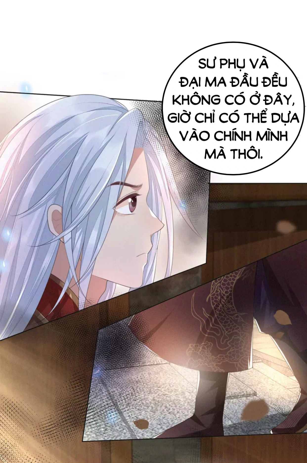 thương lan quyết chapter 7 24