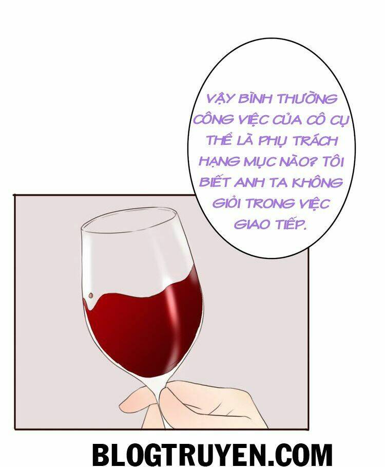 tình yêu không nói dối chapter 20 27