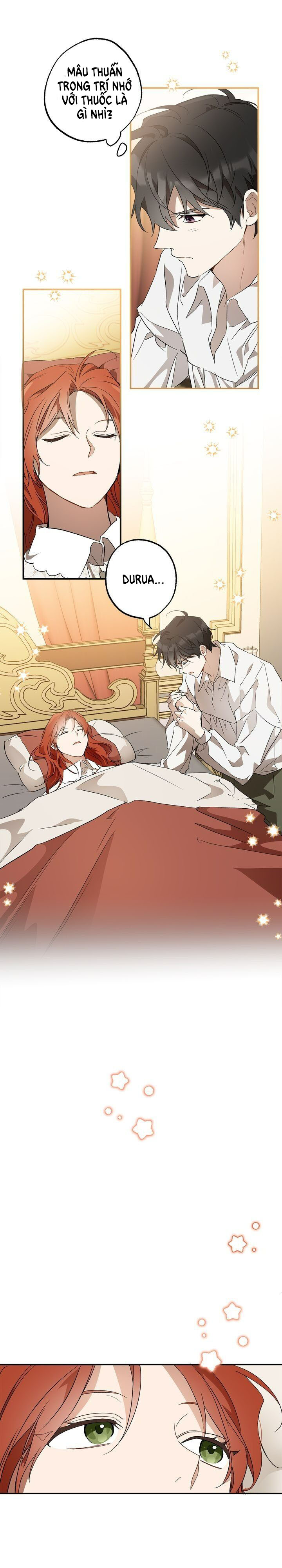 tất cả đều là sai lầm chapter 64 10