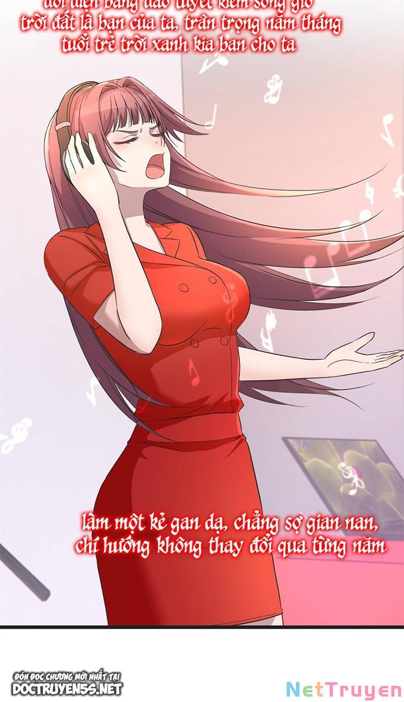 chị gái tôi là đại minh tinh chapter 162 27