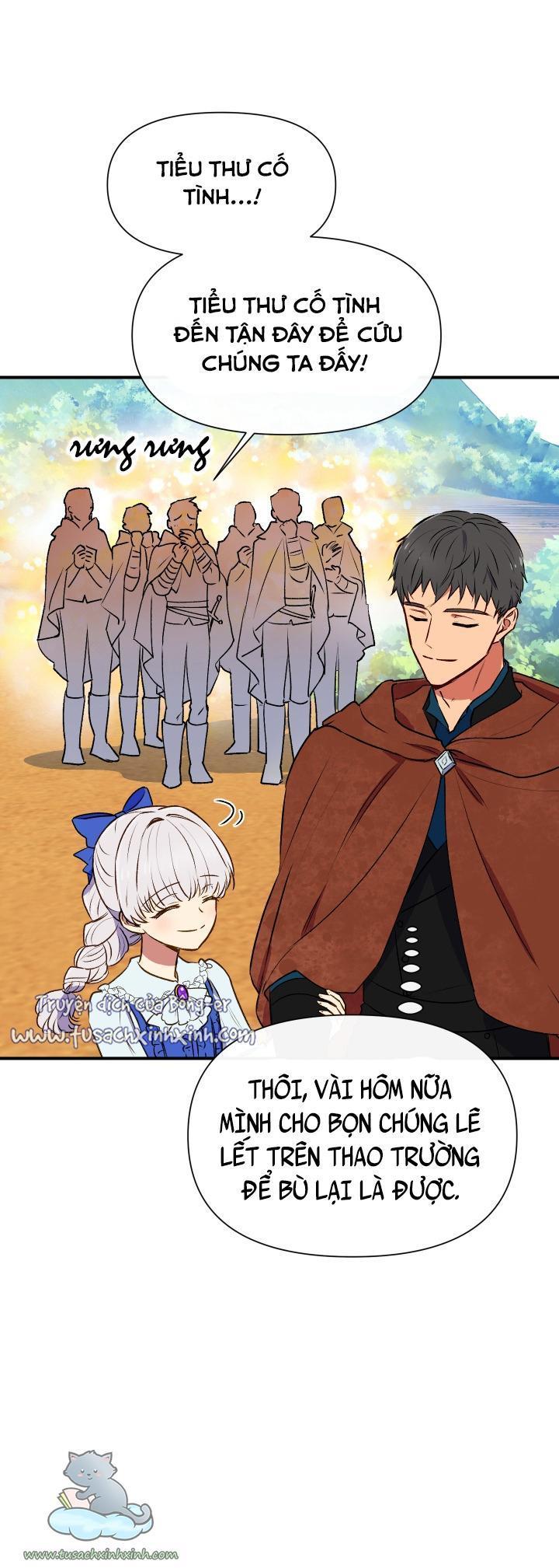 công nương khế ước của gia tộc công tước quái vật chapter 61 30