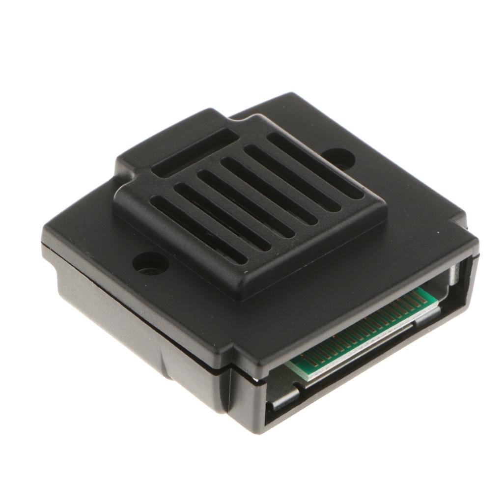 2 Pieces Memory Jump Jumper Pak Pack for Nintendo 64 N64 Gampad