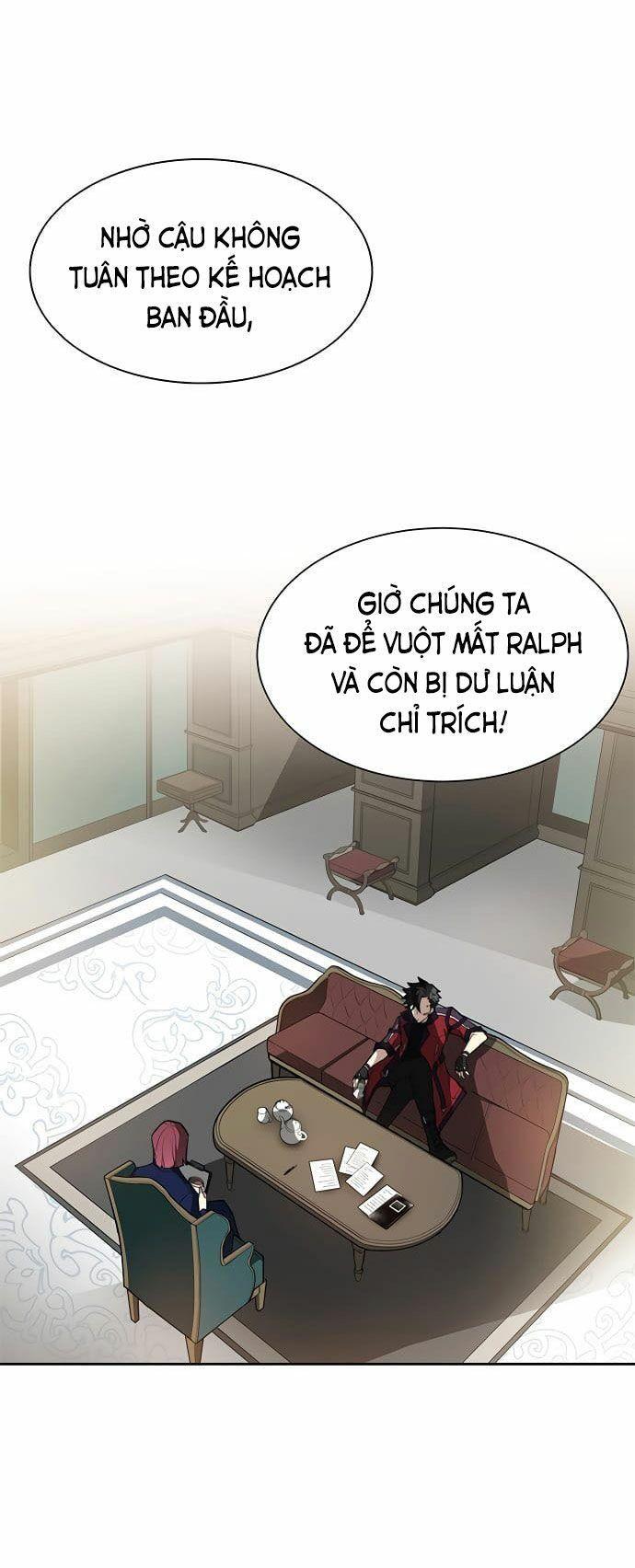 tiêu diệt ác nhân chapter 1 8