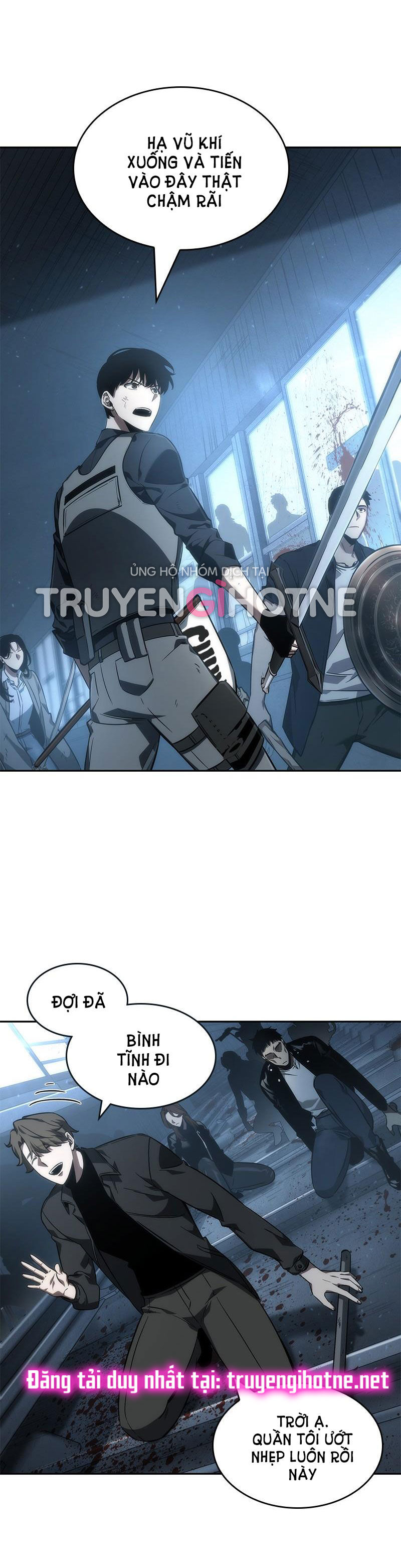 toàn trí độc giả - omniscient reader chapter 45.1 15