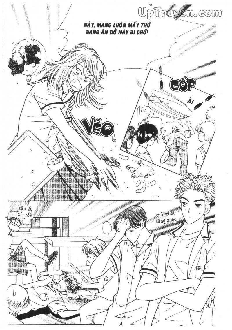 nụ hôn chàng trai chapter 1 13