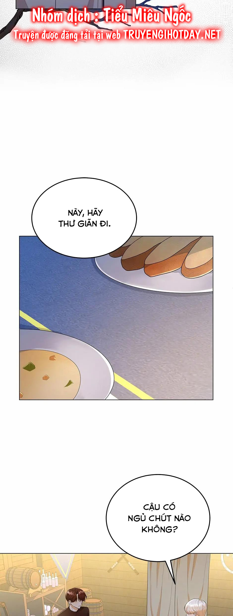 diễn vai ác nữ cũng thật khó khăn chapter 11.2 5