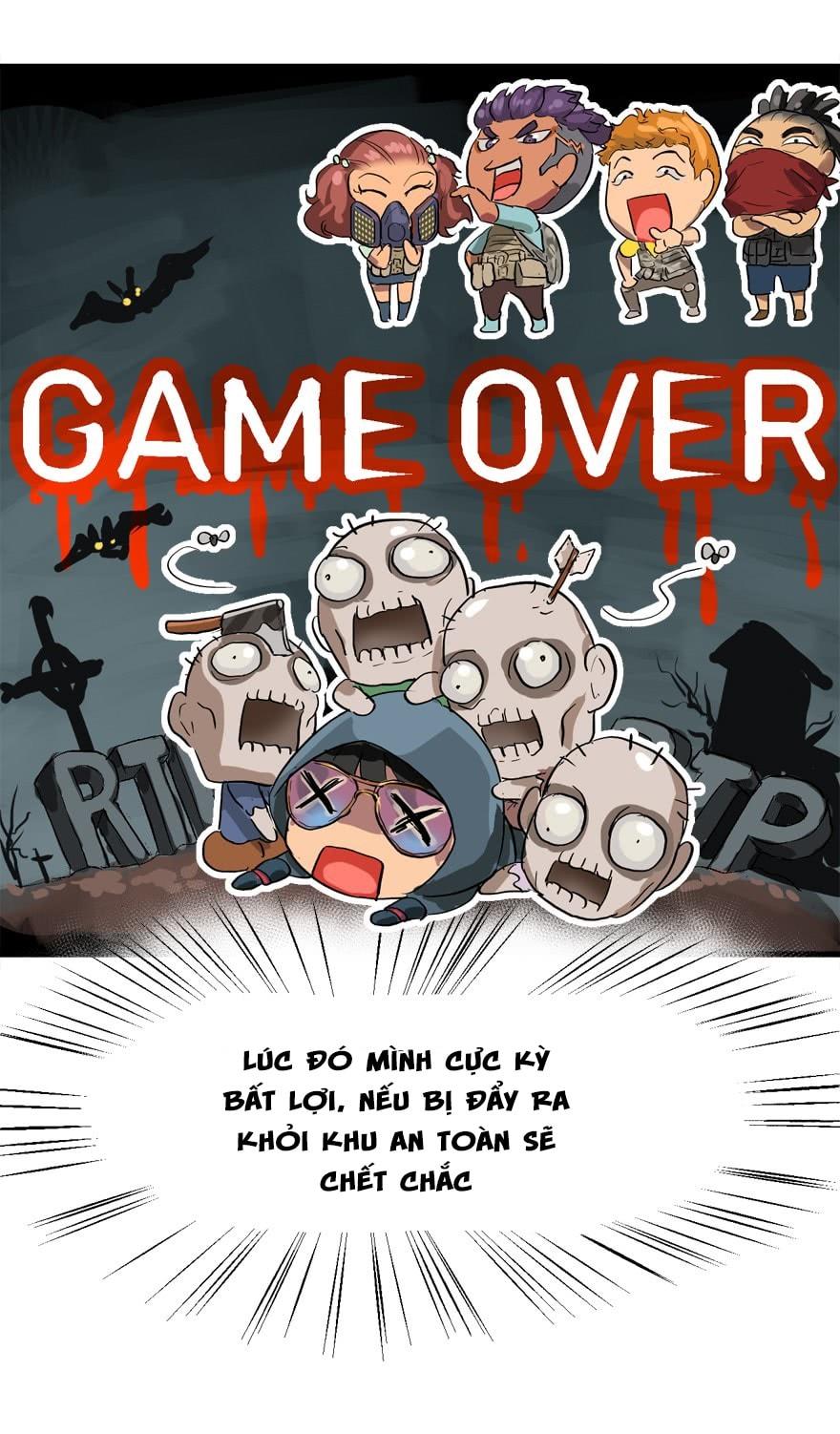 vua sinh tồn chapter 11 19