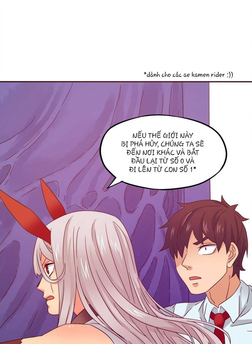 tôi trở thành ceo ở thế giới khác chapter 36 44