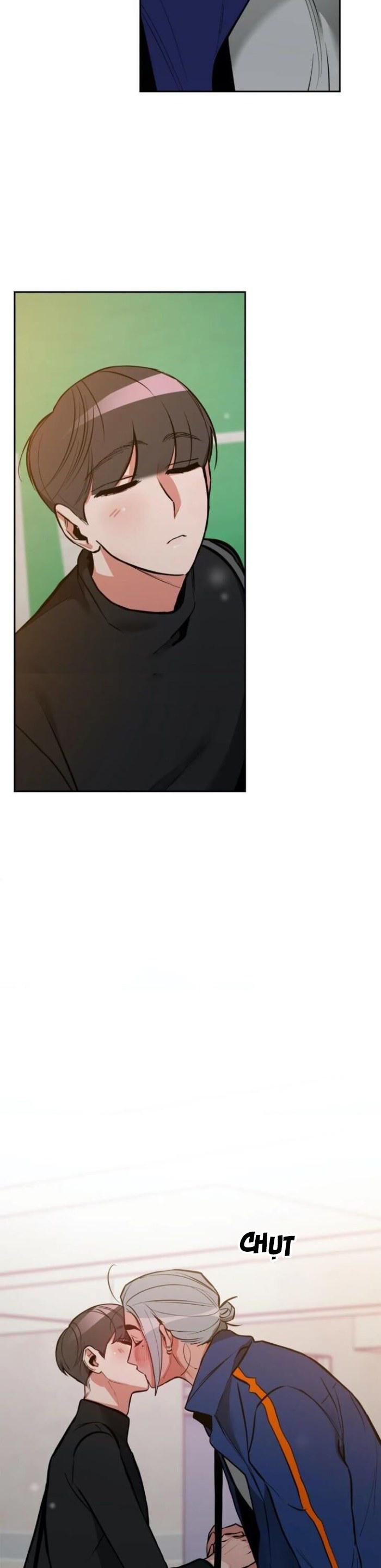 đối tác cơ thể hoàn hảo chapter 13 20