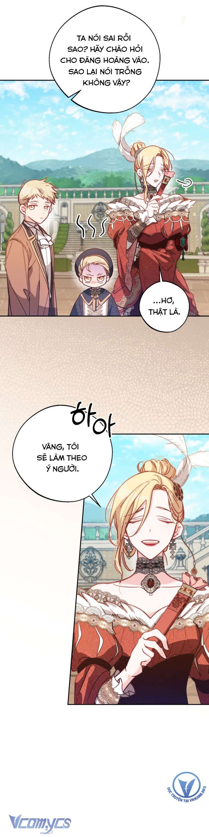 không có chỗ cho kẻ giả mạo chapter 9 2
