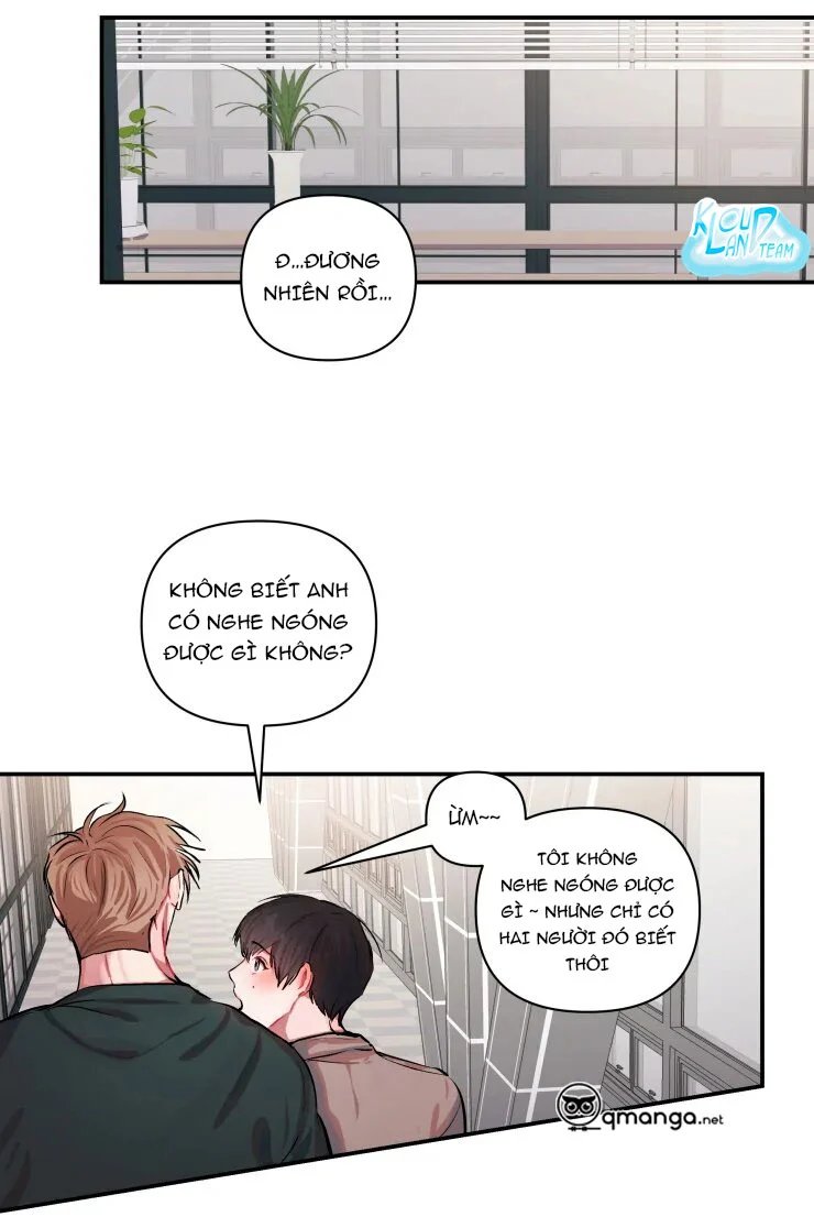 hợp đồng yêu đương chapter 2 12