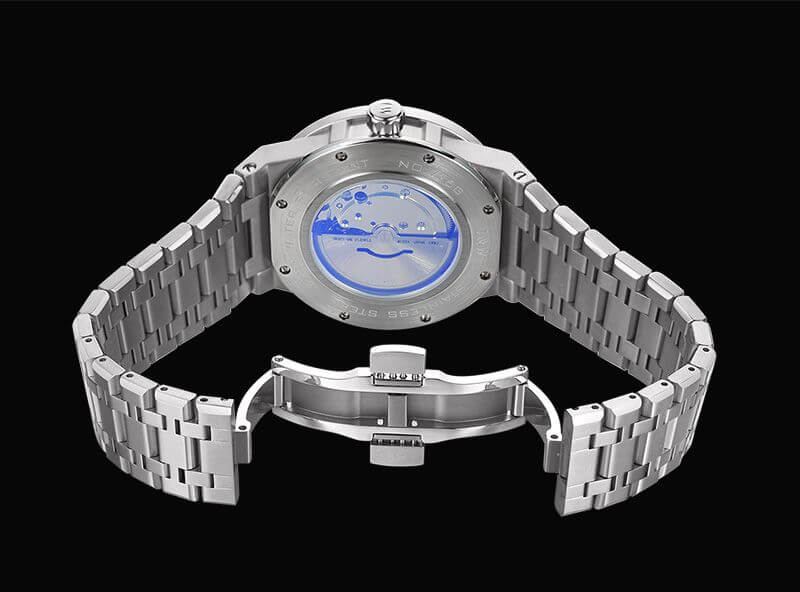 Đồng hồ nam chính hãng IW Carnival IW716G-6 ,Kính sapphire,chống xước,Chống nước30m,BH24 tháng,Máy điện tử(pin),dây da