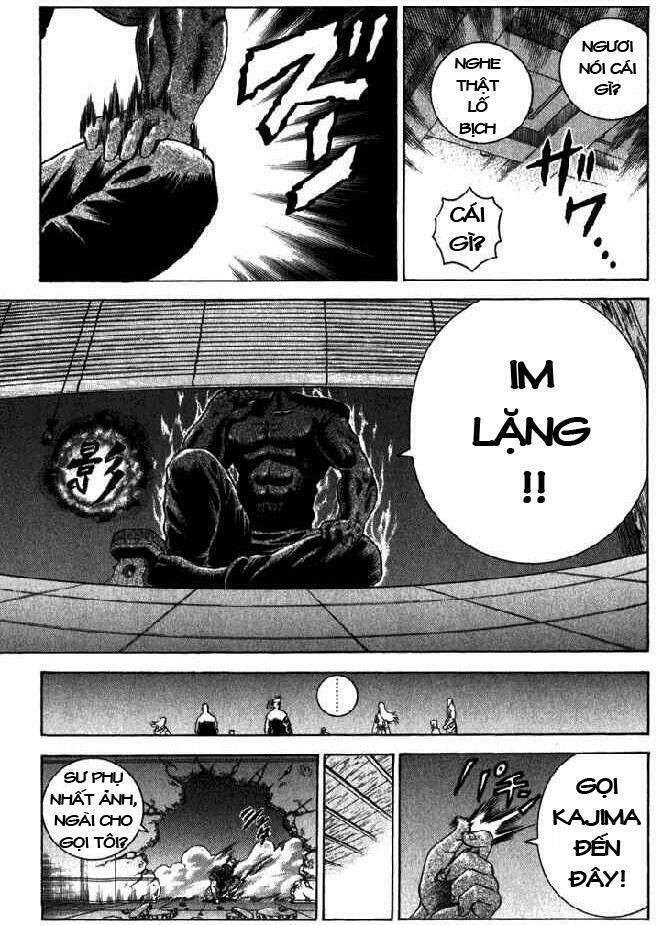 history's strongest disciple kenichi chapter 266 15