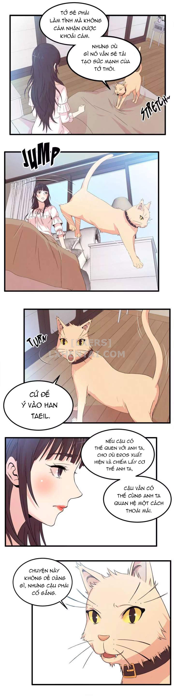 chuyên gia tình dục chapter 20 21