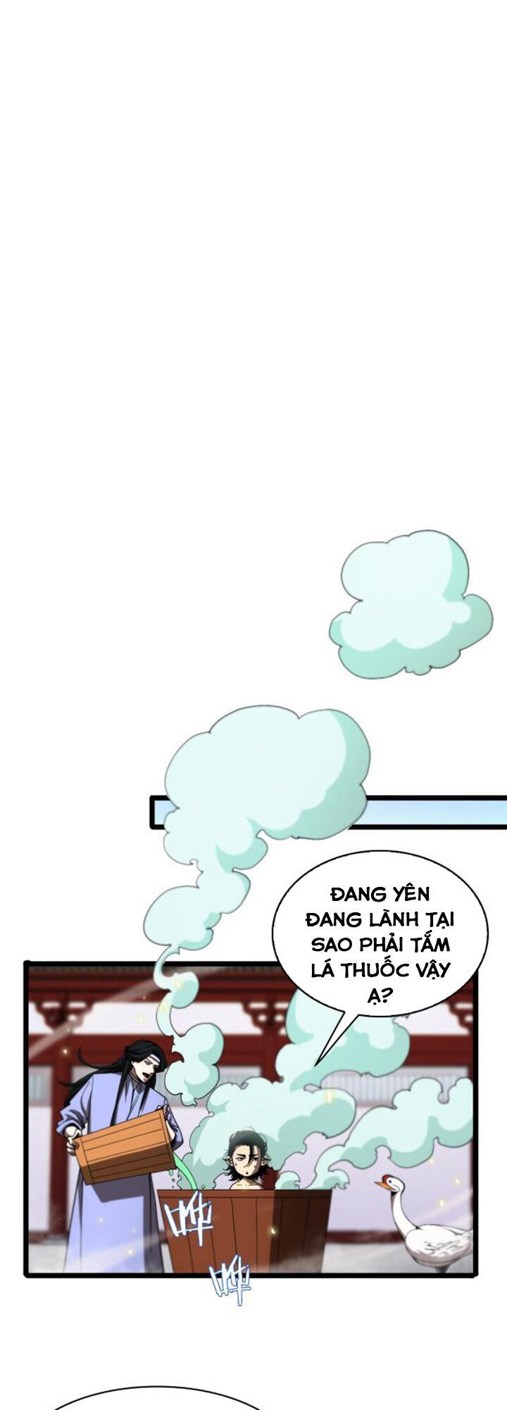 chư giới - tận thế online chapter 62 7