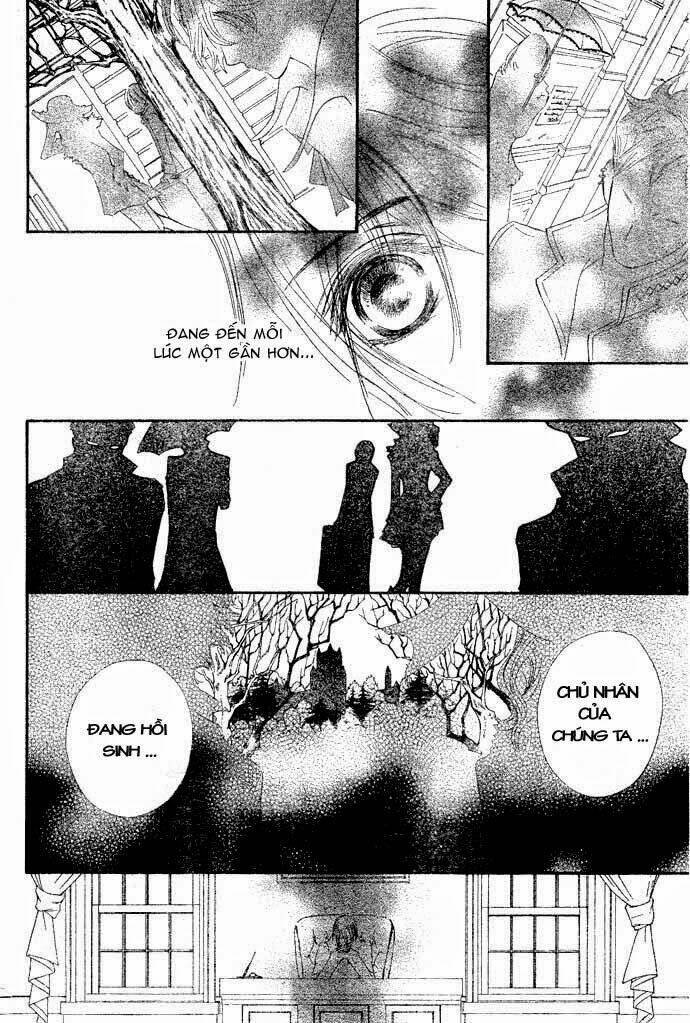 hiệp sĩ vampire chapter 39 6