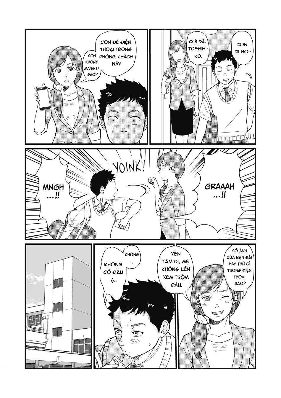 đu boylove cùng gaga team chapter 106.1 7