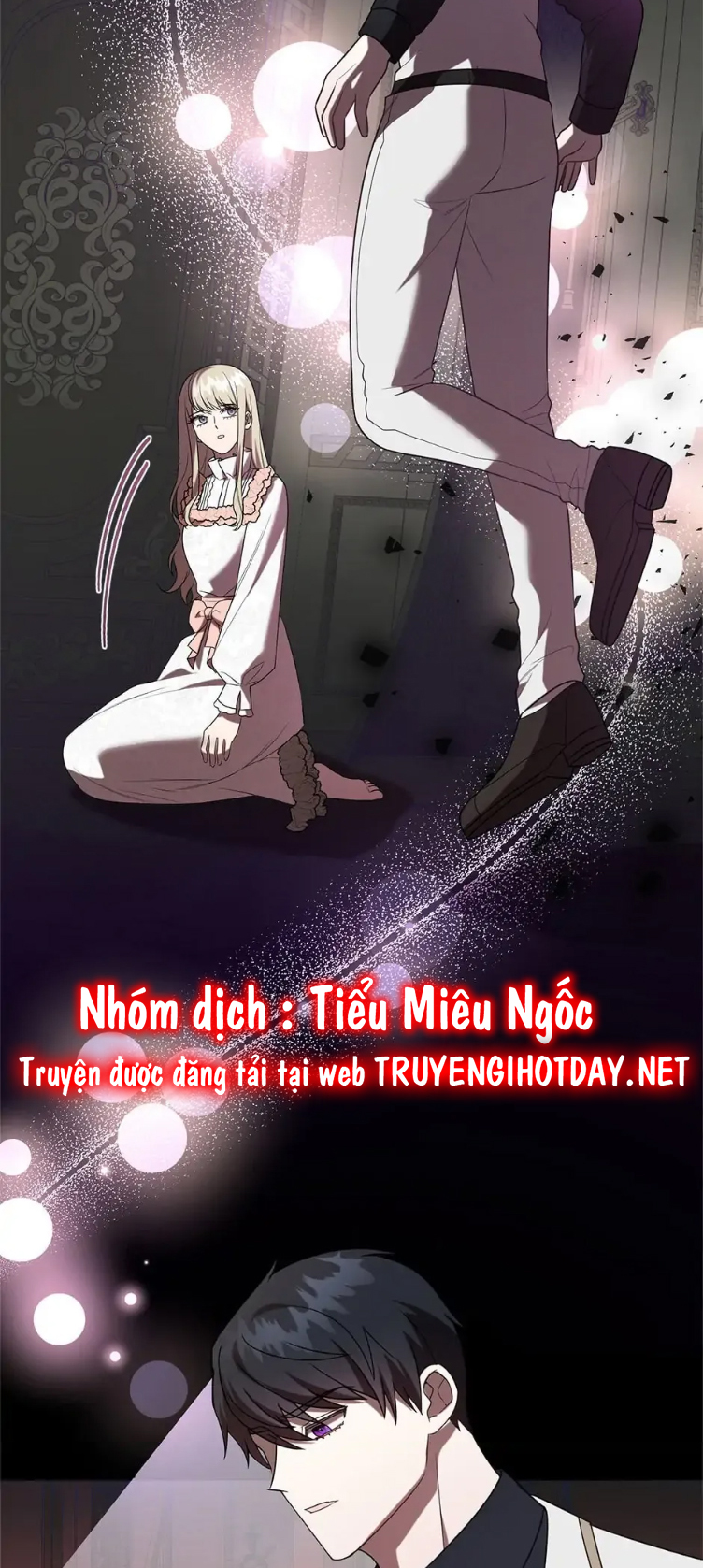 đừng ăn thịt tôi mà chapter 93 29